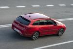 Seat Leon Sportstourer FR 2020 года (WW)